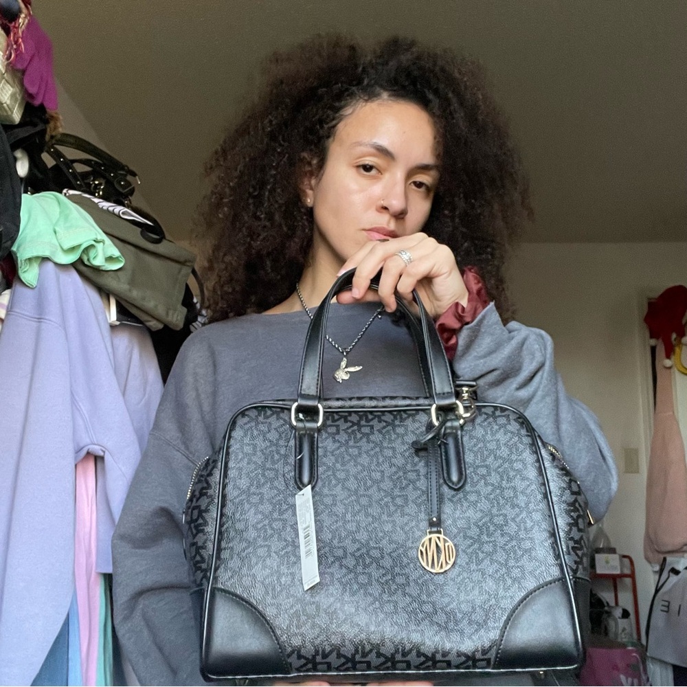 Brand New DKNY Purse